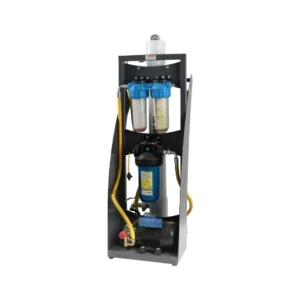 نماشوی صنعتی WC-4300 از بوژان صنعت