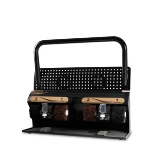 واکس زن چهار برس