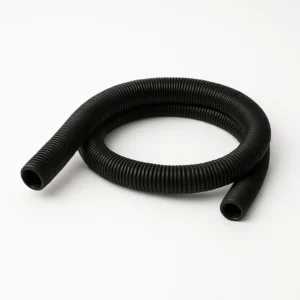 لوله خرطومی سایز 36 نواری مدل سیلور برند بوژان صنعت