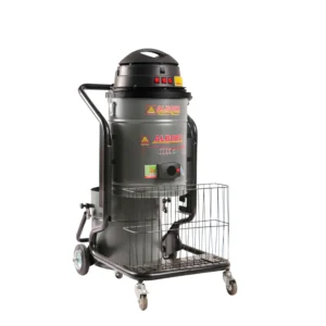 جاروبرقی صنعتی البرز L5000 ، فروش توسط بوژان صنعت