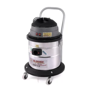 جاروبرقی نیمه صنعتی ویلایی اتوماتیک V4000 از بوژان صنعت