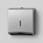 مخزن دستمال کاغذی تجهیزات صنعتی بوژان صنعت