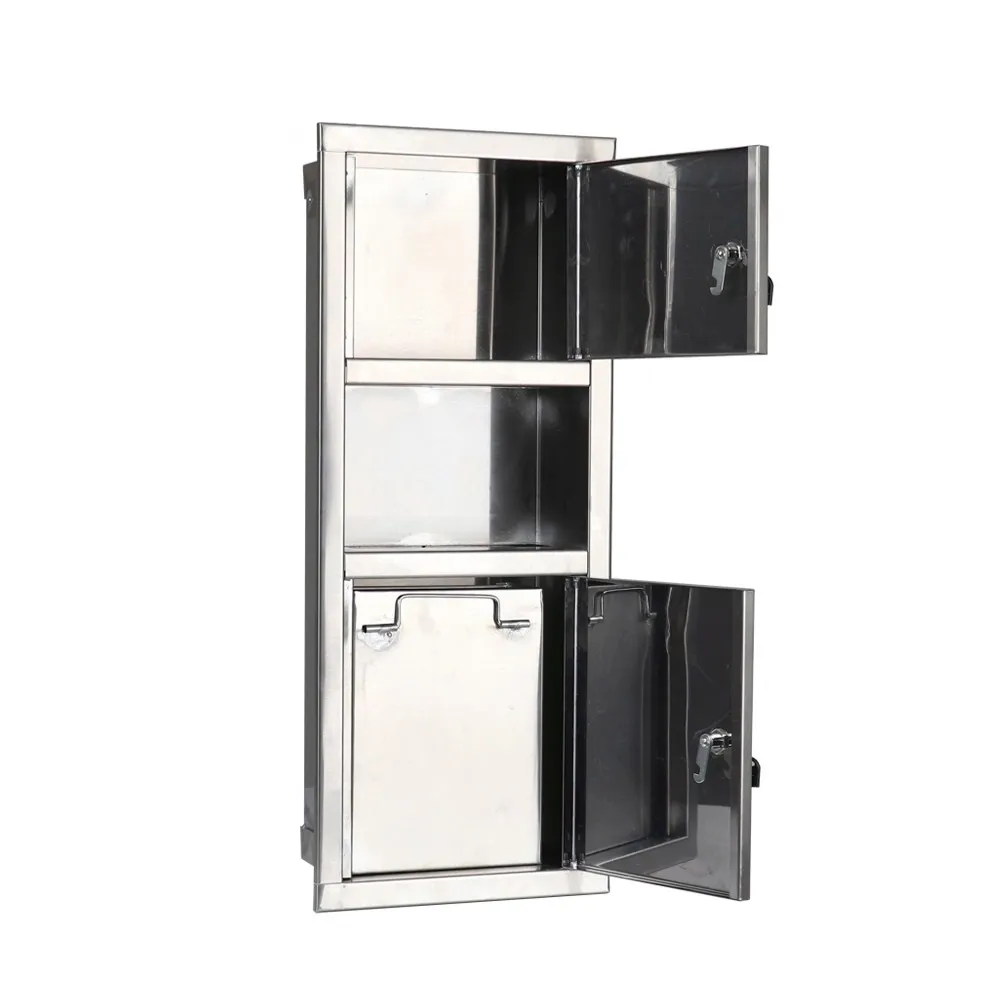 makhzan_dastmal_kaghazi_HS4050 (5) مخزن دستمال کاغذی HS4050