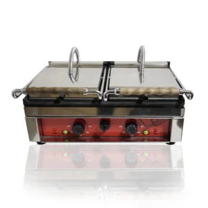 پنینی گریل دو درب در بوژان صنعت