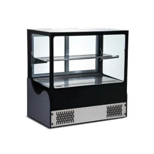 یخچال رومیزی برند نیکروم در بوژان صنعت