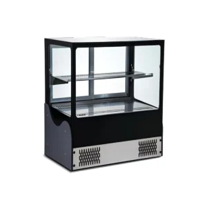 یخچال رومیزی مدل NCS90.80 در بوژان صنعت