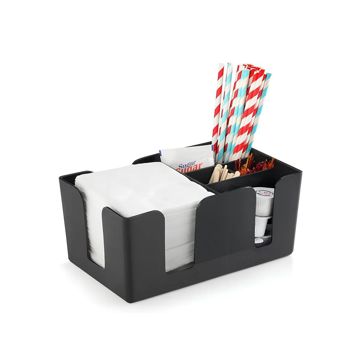 نظم‌دهنده لوازم بار از بوژان صنعت