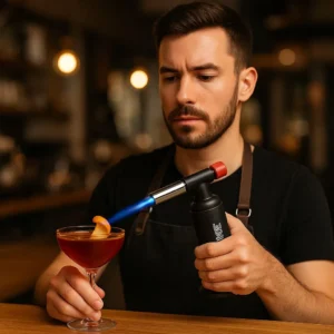 دستگاه تورچ حرفه ای کافه برند پرایم