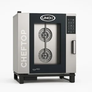 فر کامبی برند Unox از بوژان صنعت