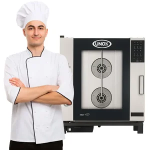 فر cheftop mind maps برند Unox