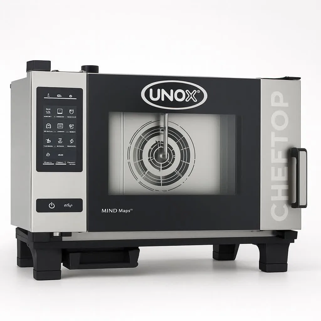 فر کامبی برند Unox