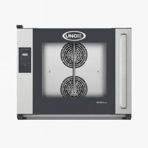 فر کانوکشن برند Unox از بوژان صنعت