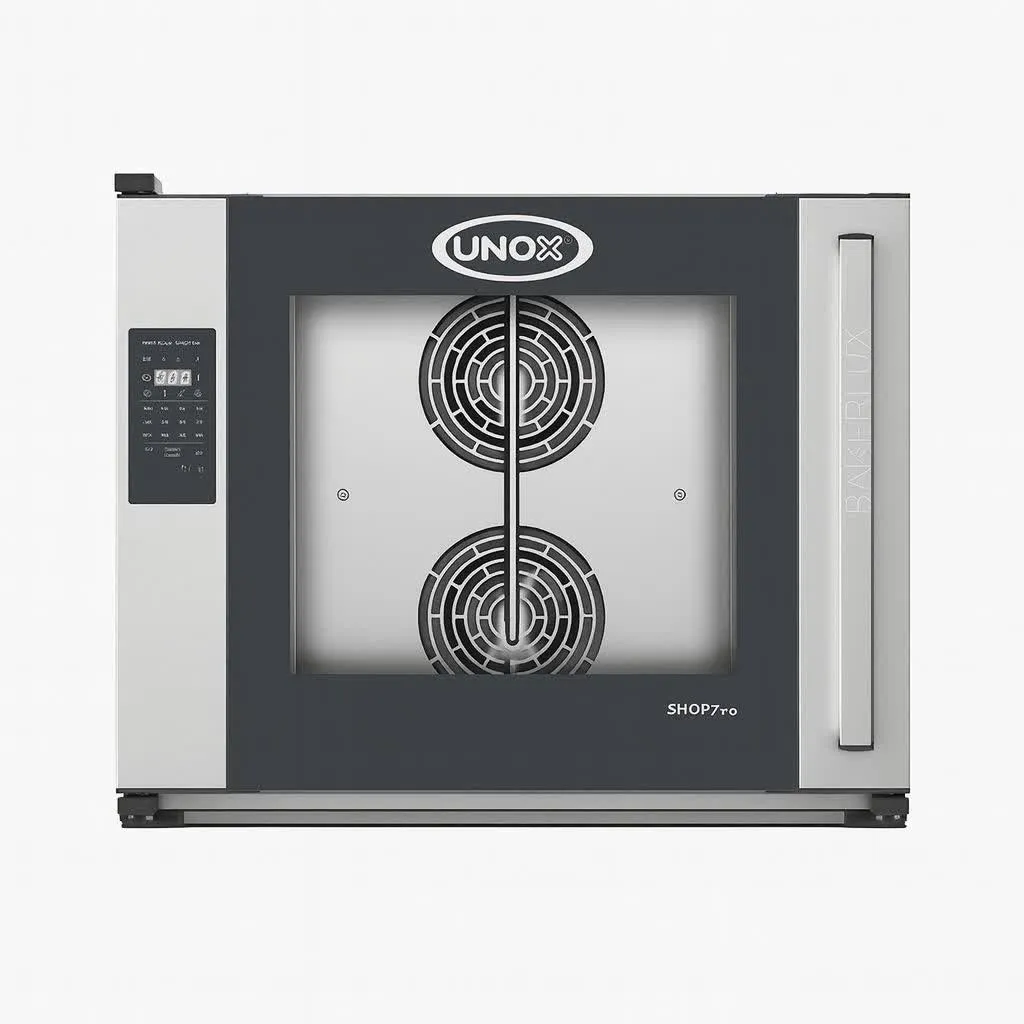 fer_conokshen_brand_Unox (3) فر کانوکشن برند Unox از بوژان صنعت