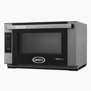 فر دک برند Unox از بوژان صنعت