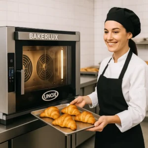 فر کانوکشن صنعتی Unox