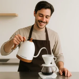 کتل برقی اصل برویستا