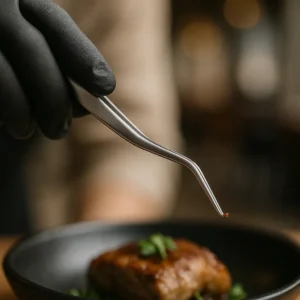 توییزر استیل ضدزنگ از بوژان صنعت