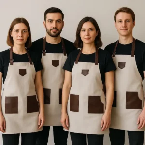 پیشبند برند Twenty20 در بوژان صنعت