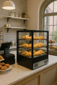 شوکیک رومیزی نیکروم مدل NCS90.95 در بوژان صنعت