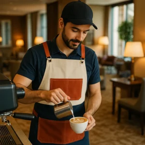 پیشبند B8 در بوژان صنعت