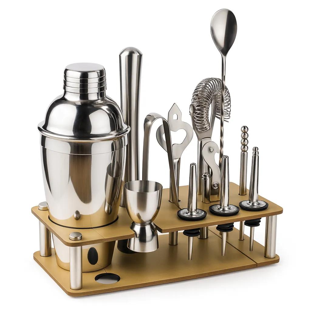 set_sheyker_peleksi_04 (1) خرید شیکر پلکسی بارتندری