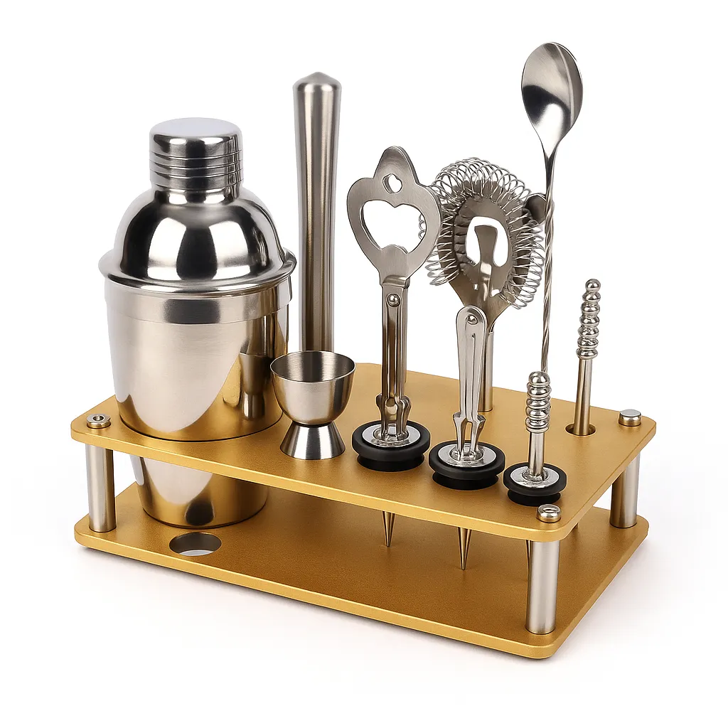 set_sheyker_peleksi_04 (5) ست شیکر پلکسی ۰۴ از بوژان صنعت