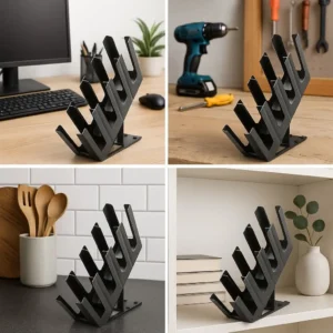 پایه نظم دهنده لیوان