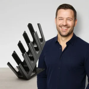 پایه نگهدارنده لیوان کافه