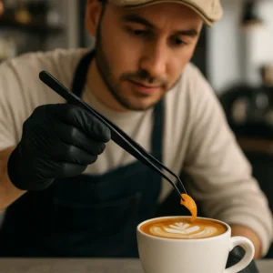 پنس استیل ضدزنگ در بوژان صنعت