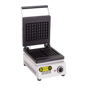 وافل ساز دوقلو رمتا از بوژان صنعت