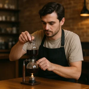 سایفون سه کاپ بمبر در بوژان صنعت