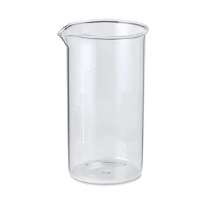 شیشه یدک فرنچ پرس در بوژان صنعت