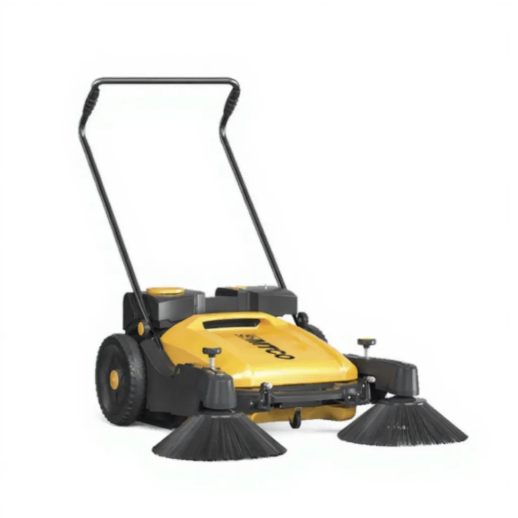 Sweeper-dasti-SWRU90C-MTCO-1 سوییپر مکانیکی SWR-U90C