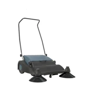 سوییپر دستی مکانیکی صنعتی