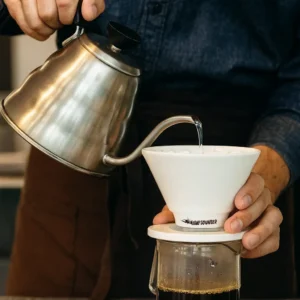 دریپر سازگار با فیلتر کالیتا در بوژان صنعت