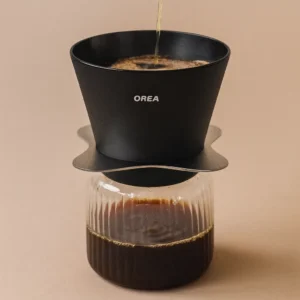 ابزار تهیه قهوه دمی در بوژان صنعت