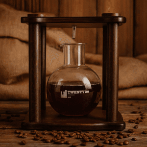 مخزن کلد برو تاور در بوژان صنعت