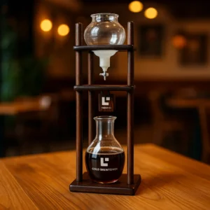 کلدبرو تاور مدل W1 در بوزان صنعت