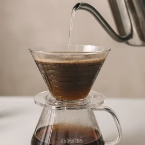 دریپر کالیتا سایز 185 در بوژان صنعت