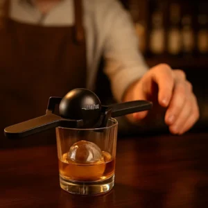 توپ خنک سازی اسپرسو برند بمبر