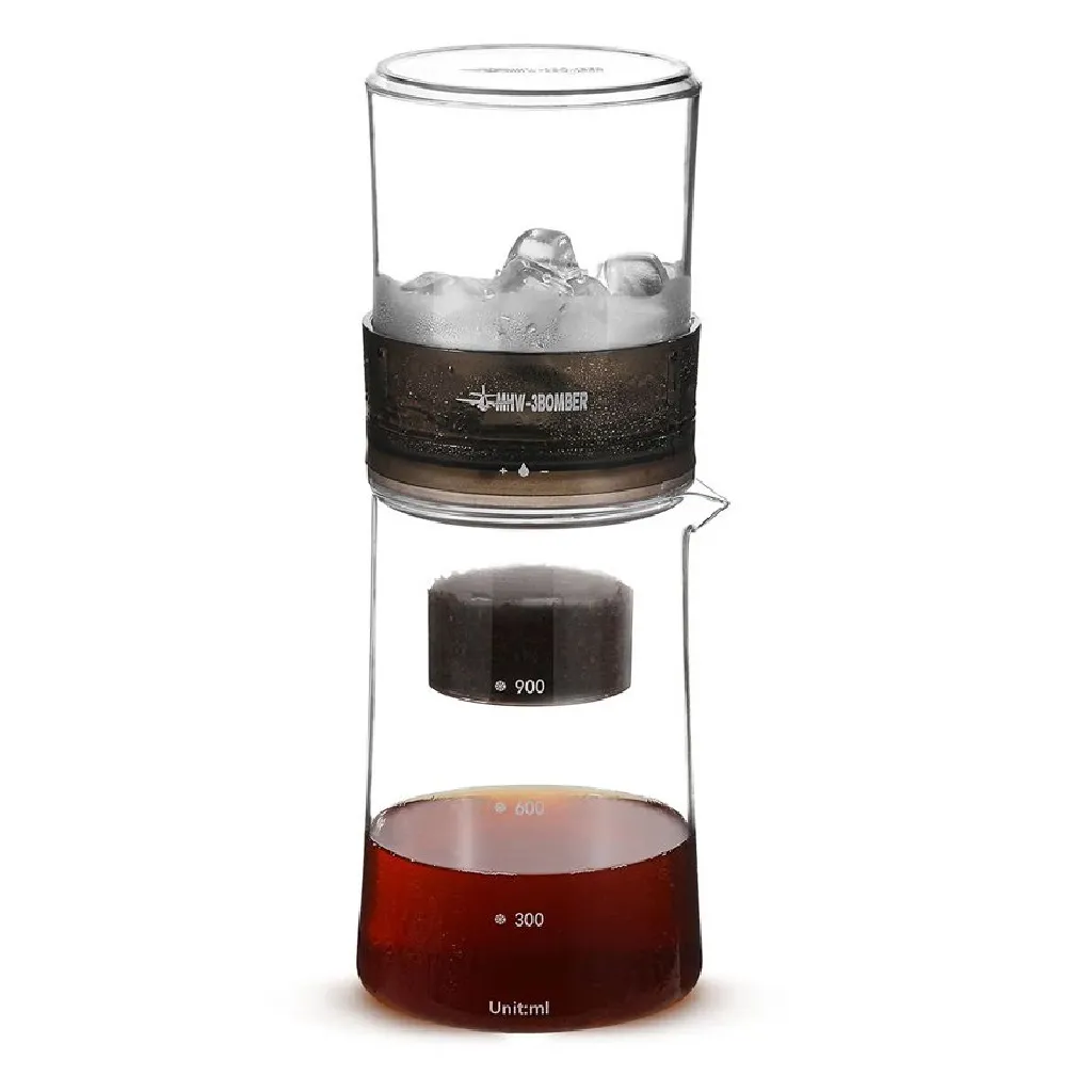 Cold_Brewer_brand_bomber (1) کلد برو برند بمبر از بوژان صنعت