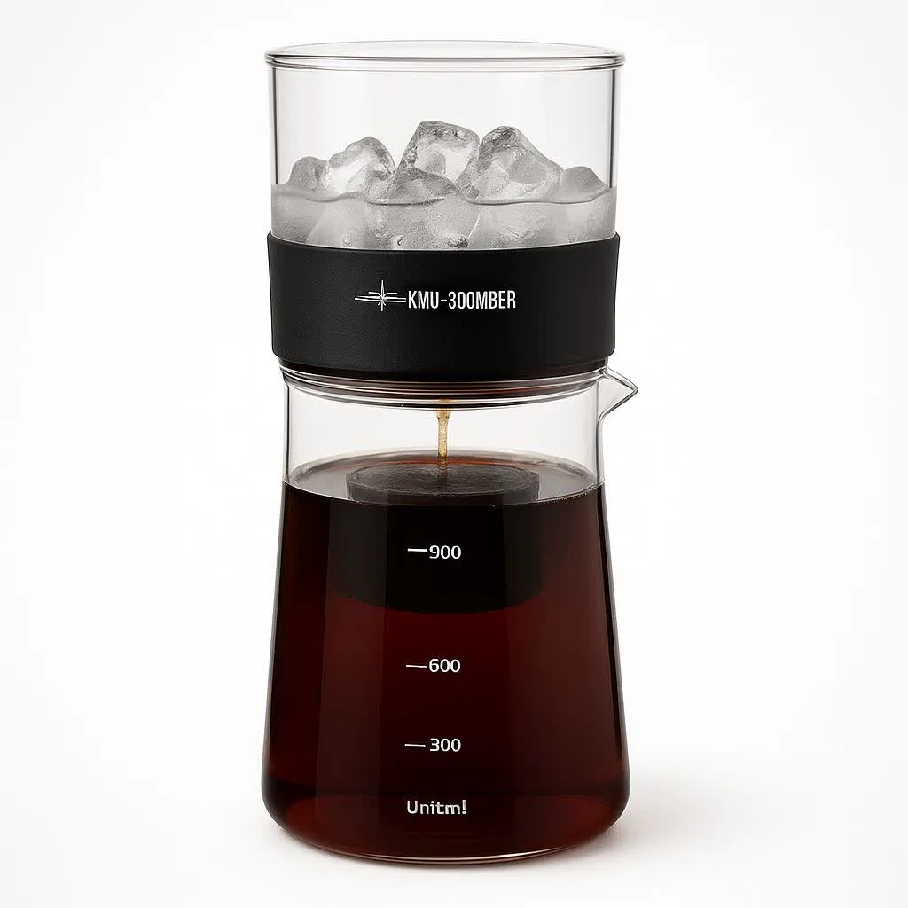 کلد برو Baro Ice