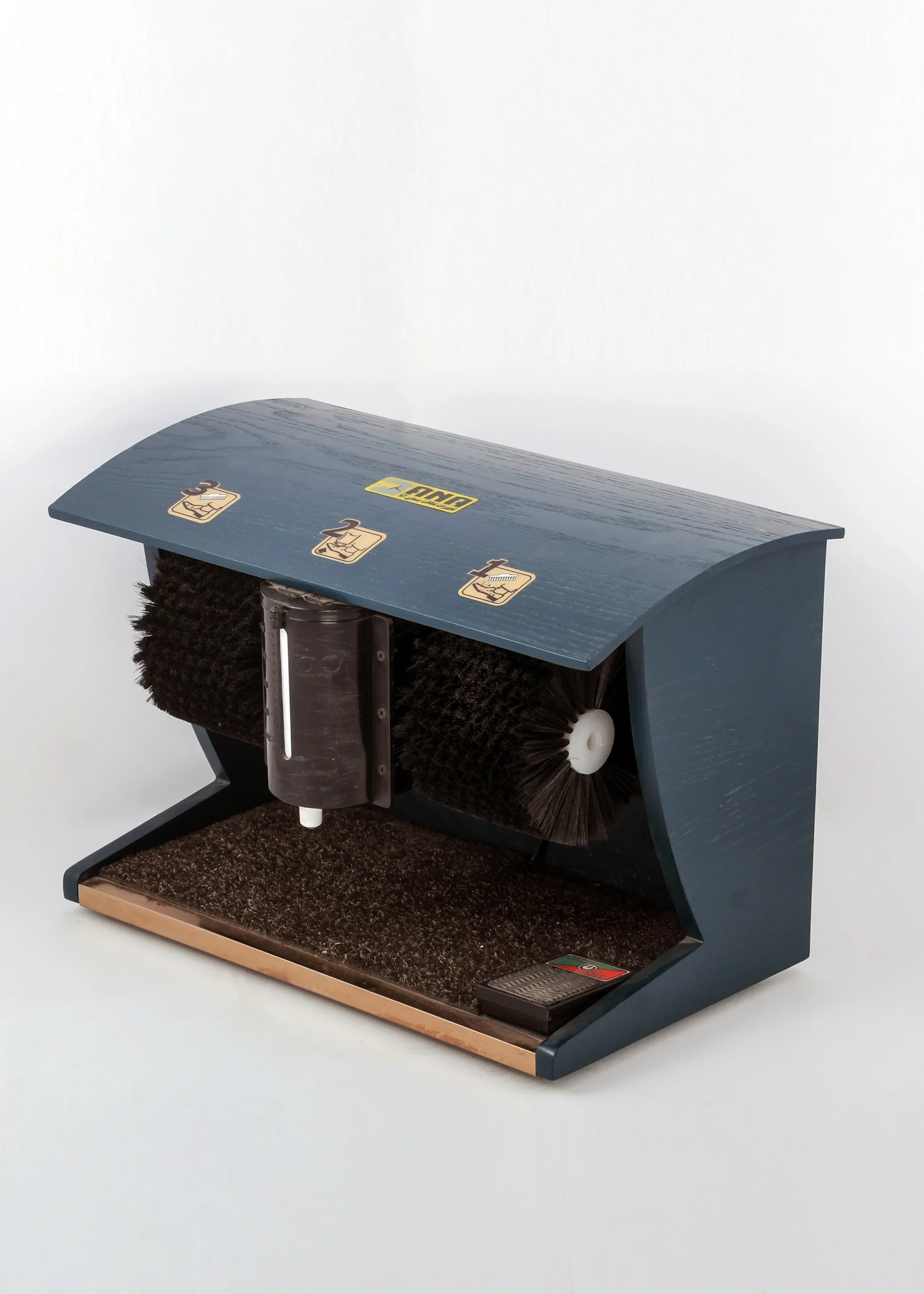 DSC_0154_11zon دستگاه واکس آنا چوبی رنگ کله غازی