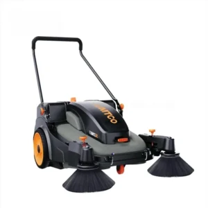 سوییپر شارژی SWR-U90RC