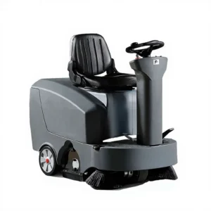 سوییپر سرنشین‌دار SWR-1000