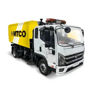 سوییپر شهری SWR-2200RM