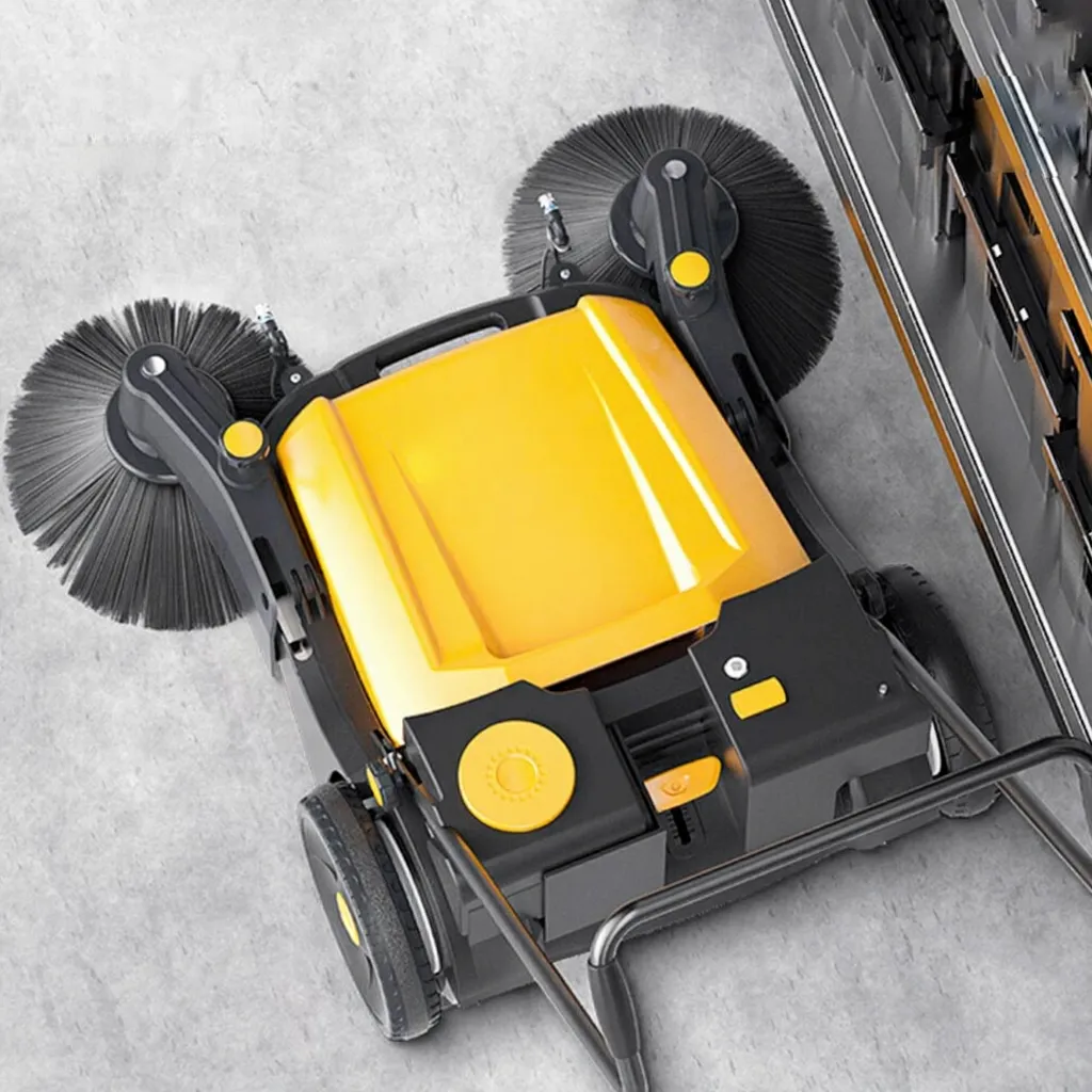 خرید سوییپر SWR-U90C