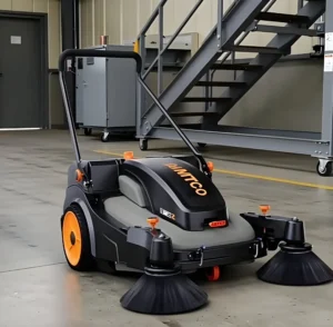 سوییپر دستی SWR-U90RC