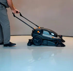 سوییپر صنعتی SWR-U90RC