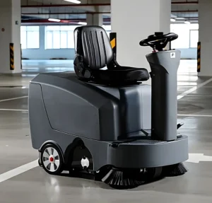 سوییپر مدل SWR-1000